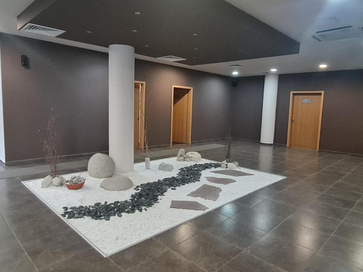 Апартаменты Aspen Golf D 401 Банско Экстерьер фото